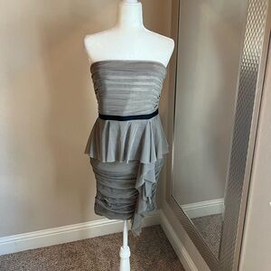 Jessica Simpson dress